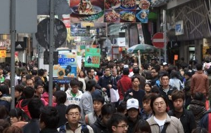 Как воспринимают Китай в Центральной Азии?