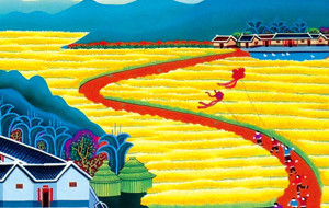 5 проблем проекта «Один пояс — один путь»