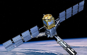 Казахстан предложил Узбекистану совместно создать спутник