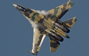 Какое оружие Китай покупает у России?