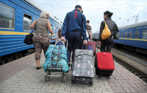 Почему русские покидают Казахстан?