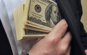 Хроники коррупции: как Мирзиёев борется со взяточничеством в Узбекистане