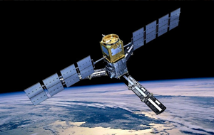 Центральную Азию объединяет космос