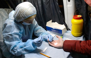 Жизнь с ВИЧ: в Германии, Беларуси, Казахстане и России