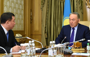 Совбез РК обрел секретаря или О пользе и вреде экспертных прогнозов