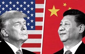 Новые санкции США против Китая: Казахстан может потерять доходы