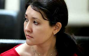 Очень короткий метр. Почему зритель в Таджикистане не видит свое родное кино