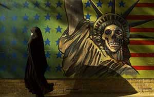 ЕС вместе с Китаем и Россией выступил против США