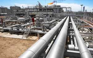 26-летний нефтяной спор Казахстана с Россией решен