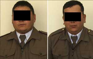 В Киргизии пограничники помогали террористам выехать в зону боевых действий