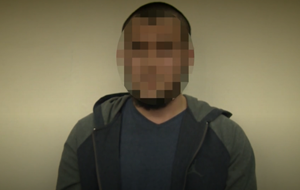 Пограничники КР дали показания по делу о содействии терроризму