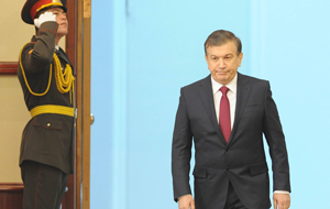 Видимость люстрации. Зачем власти Узбекистана начали массовые чистки силовиков