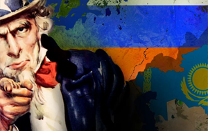 Антироссийские санкции и их влияние на Казахстан — это мелочи, есть вещи пострашнее