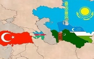 Турецкий марш в Центральную Азию: попытка номер два