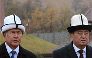 Не мешки ворочать. Кто следит за обещаниями киргизских политиков