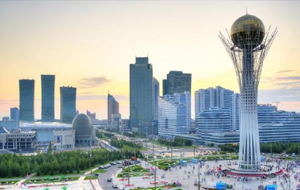 Русские в Казахстане: исход, которого не было