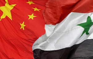 Китай вложится в Сирию