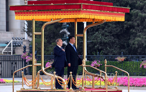 Инвестируя в производство Казахстана, китайские компании преследуют собственные интересы