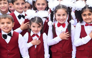 Осталась на второй год: чем Таджикистан понравился российской учительнице