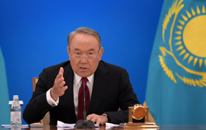 Пинок госаппарату и человек как мера всего – какие ориентиры были заданы в послании президента РК?