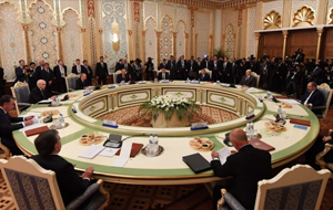 Пора ли петь реквием по СНГ?