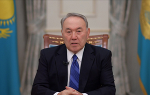 Внешнеполитический блок послания: Казахстан дал понять, что не поддастся давлению