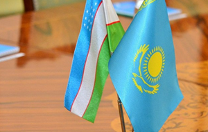 Казахстан и Узбекистан могут создать приграничную торговую зону