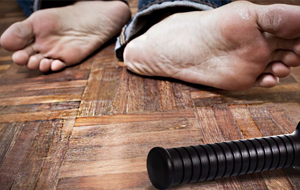 Пытки в Кыргызстане: кто ответит за беспредел?