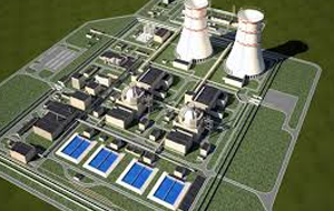 Первую в Узбекистане АЭС построят в районе водохранилища Тудакуль