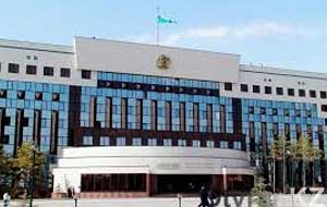 В Администрации президента РК сегодня сложилась коалиция вынужденных соратников