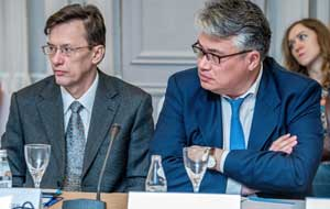 Взгляд на инициативу Китая из Центральной Азии