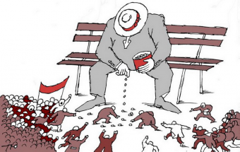 Экономика Кыргызстана - популизм вместо развития