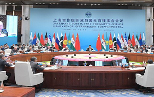 Страны ШОС объединятся против санкций США