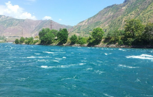 У стран Центральной Азии есть желание решить водную проблему, но нет готовых рецептов