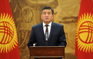  Первый год президентства Жээнбекова: политическая оценка…
