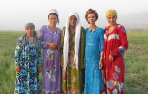 Сельское хозяйство в Центральной Азии: как реализовать потенциал? Часть II