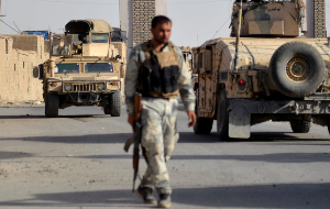 Московскую конференцию по Афганистану планируют провести до конца октября