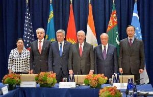 Инициатива С5+1: США осознали свои ошибки в Центральной Азии?