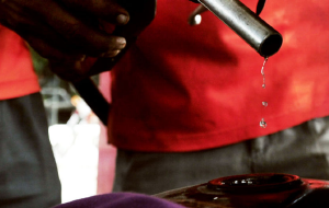 Топливные реки текут с севера: выгоден ли Таджикистану бензин из Казахстана