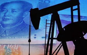 «Нефтяная игла» китайского дракона