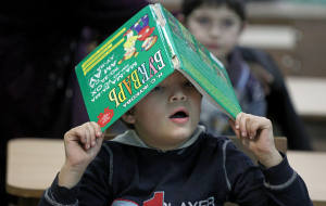 В Киргизии складывается парадоксальная ситуация с русским языком