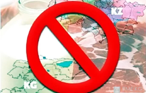 Кыргызстан и Казахстан: хроника несостоявшейся торговой войны