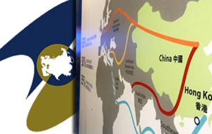 ЕАЭС и Китай: риски сопряжения