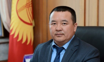 Икрамжану Илмиянову заочно предъявили обвинение в коррупции 