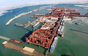 Кашаганские мечтатели. Почему «проект века» не осчастливил Казахстан?