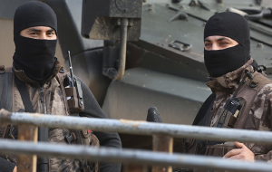 Спецслужбы РФ и ЦА задержали за год более 150 подозреваемых в терроризме