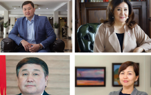 Бизнес киргизских депутатов: Какие компании принадлежат депутатам фракции «Республика-Ата Журт»? 