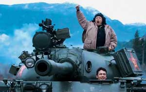 Америка, Россия и Китай тратят на армию миллиарды. Кто делает это правильней?