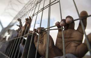 Хроники террора в Казахстане: актюбинская война фанатиков и авторитетов