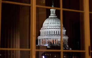 Сбой в политике США, вызванный Россией и Китаем